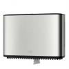 Tork Dávkovač toaletního papíru, sortiment: Toilet Roll Dispenser, Jednoduchý, Šedá, Kov, 133 mm x 254 mm, šířka: 355mm Tork Dávkovač toaletního papíru, sortiment: Toilet Roll Dispenser, Jednoduchý, Šedá, Kov, 133 mm x 254 mm, šířka: 355mm
