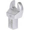 KS Tools 5162217 Otevřené klíče 17 mm KS Tools 5162217 Otevřené klíče 17 mm