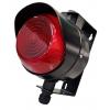 RS PRO LED světla semaforu, řada: RS PRO LED Bez součásti sirény 1 světelných prvků barva Červená 280V ac/dc Držák RS PRO LED světla semaforu, řada: RS PRO LED Bez součásti sirény 1 světelných prvků barva Červená 280V ac/dc Držák