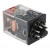 Omron Výkonové relé DPDT 10A 230V ac MKS