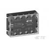 TE Connectivity Polovodičové relé 3fázové 25 A Panel 480 Vrms SSR3 32V TE Connectivity Polovodičové relé 3fázové 25 A Panel 480 Vrms SSR3 32V