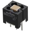 Filtr EMI, řada: BNX, 1 μF, 150V dc, 1 GHz, 5MHz, Průchozí otvor, Kolík, 10 A, Murata, 100 mΩ, No