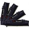 G.Skill Ripjaws V Sada RAM pro PC DDR4 64 GB 4 x 16 GB Bez ECC 3600 MHz 288pin DIMM CL18-22-22-42 F4-3600C18Q-64GVK