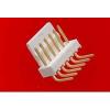Molex pinová lišta (standardní) 16, rozteč 2.54 mm, 22057168, 1 ks Bulk Molex pinová lišta (standardní) 16, rozteč 2.54 mm, 22057168, 1 ks Bulk