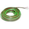 econ connect KL3X014RTSWGN5 lanko/ licna 3 x 0.14 mm² červená, černá, zelená 5 m econ connect KL3X014RTSWGN5 lanko/ licna 3 x 0.14 mm² červená, černá, zelená 5 m
