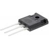 řada: HiperFET, Polar MOSFET IXFH36N50P Typ N-kanálový 36 A 500 V IXYS, TO-247, počet kolíků: 3 kolíkový Vylepšení řada: HiperFET, Polar MOSFET IXFH36N50P Typ N-kanálový 36 A 500 V IXYS, TO-247, počet kolíků: 3 kolíkový Vylepšení