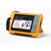 Analyzátor kvality elektrické energie 3fázový, číslo modelu: 1773/BASIC Fluke 2000 A 1000V dc Analyzátor kvality elektrické energie 3fázový, číslo modelu: 1773/BASIC Fluke 2000 A 1000V dc