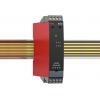 Převodník signálu, řada: 9200 Spínač IECEx/ATEX Relé, NPN PR Electronics 19.2V dc, 31.2 V dc