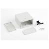 Supertronic PT310G-S pouzdro na stůl 230 x 212 x 64 1 ks