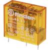 Finder 40.51.8.110.0000, 40.51.8.110.0000 relé do DPS, 250 V/AC, 10 A, 1 ks Finder 40.51.8.110.0000, 40.51.8.110.0000 relé do DPS, 250 V/AC, 10 A, 1 ks
