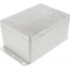 TRU COMPONENTS TC-RA 255x200x80 TC-10239064 instalační rozvodnice plas...