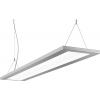 Trilux LuceoS D/H1 #7017551 7017551 LED závěsný lustr LED žádná 26 W stříbrná Trilux LuceoS D/H1 #7017551 7017551 LED závěsný lustr LED žádná 26 W stříbrná