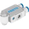 Regulátor průtoku, řada: VFOF Festo G 547884 Regulátor průtoku, řada: VFOF Festo G 547884
