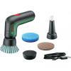 Bosch Home and Garden UniversalBrush 06033E0000 Čisticí kartáček Bosch Home and Garden UniversalBrush 06033E0000 Čisticí kartáček