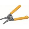 Stahovač kabelů, řada: T-Stripper 45-125, typ kabelu: Pevné, Splétaný 32 → 22 AWG Ideal Industries