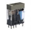 Omron Relé bez blokování DPDT 5A 24V dc G2R