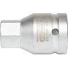 KS Tools 5034988 503.4988 Nástrčný klíč 18 mm KS Tools 5034988 503.4988 Nástrčný klíč 18 mm