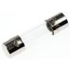 Kazetová pojistka 630mA F 5 x 20 mm Littelfuse Sklo 250V ac Kazetová pojistka 630mA F 5 x 20 mm Littelfuse Sklo 250V ac