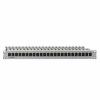 Rutenbeck PP-UM-Cat.#239101100 24 portů patch panel 483 mm (19) CAT 8.1 1 U osazený Rutenbeck PP-UM-Cat.#239101100 24 portů patch panel 483 mm (19) CAT 8.1 1 U osazený