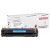 Xerox Toner náhradní HP 202A (CF541A/CRG-054C) kompatibilní azurová 1300 Seiten Everyday 006R04177