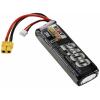 Reely RE-7853244 akupack Li-Pol (modelářství), 7.4 V, 2400 mAh, články 2, 20 C, Softcase, XT60 Reely RE-7853244 akupack Li-Pol (modelářství), 7.4 V, 2400 mAh, články 2, 20 C, Softcase, XT60