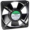 Sunon DP201AT-2122HSL.GN axiální ventilátor, 230 V/AC, 108.71 m³/h, (d x š x v) 25 x 120 x 120 mm, DP201AT-2122HSL.GN