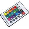 Dálkové ovládání RGB LED HEXAGON, 433 MHz Dálkové ovládání RGB LED HEXAGON, 433 MHz
