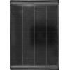 ProUser SP120 monokrystalický solární panel, 120 Wp, 20.5 V