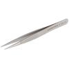 Lindström TL 00D-SA jemná pinzeta, 00D, špičatá, 120 mm