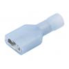 Molex 190030040 faston zásuvka 1 ks Molex 190030040 faston zásuvka 1 ks