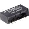 TracoPower TMA 1515S DC/DC měnič napětí do DPS 15 V/DC 15 V/DC 65 mA 1 W Počet výstupů: 1 x Obsah 1 ks