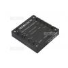 DC/DC měnič VRF2412HB-500WR3-N, 24 V → 12 V / 42 A, izolovaný, DIP-10