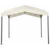 tepro Garten 5530G Rám altánu Marabo 305 cm x 305 cm x 275 cm 1 ks