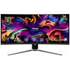 MSI MAG 341CQPDE QD-OLED herní monitor 86.9 cm (34.2 palec)3440 x 1440 Pixel, 16:9, 0.03 ms, OLED