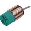 Pepperl + Fuchs Indukční bezdotykový snímač NBN25-30GM50-E2 Válec se závitem M30 x 1.5 0mA, 200 mA NBN25-30GM50-E2 IP68 Pepperl + Fuchs Indukční bezdotykový snímač NBN25-30GM50-E2 Válec se závitem M30 x 1.5 0mA, 200 mA NBN25-30GM50-E2 IP68