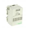 Schneider Electric, Blok jednopólového rozbočovače, pro použití s: Řada AB3, řada AK2, rozsah: AB3 Schneider Electric, Blok jednopólového rozbočovače, pro použití s: Řada AB3, řada AK2, rozsah: AB3