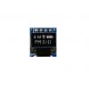 Displej OLED 0.49 in Bílá Pasivní matice 64 x 32 pixelů COB Midas I2C
