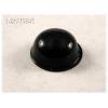 Hammond Electronics 1421T5BK podstavná nožka přístrojová samolepicí, kulatá černá (Ø x v) 11.1 mm x 5 mm 24 ks