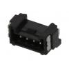 Molex vestavná pinová lišta (standardní) 5055681671, 1200 ks Tape Molex vestavná pinová lišta (standardní) 5055681671, 1200 ks Tape