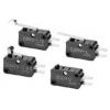 Omron D2RV-LG mikrospínač 100 V/DC 0.25 A 1x vyp/(zap) 1 ks Bag Omron D2RV-LG mikrospínač 100 V/DC 0.25 A 1x vyp/(zap) 1 ks Bag