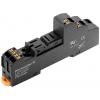 Weidmüller SDI 1CO P patice pro relé (š x v) 15.9 mm x 102.1 mm, 20 ks