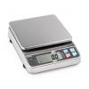 Váhy Pracovní stůl 3kg, rozlišení: 1 g, číslo modelu: FOB 3K1, EU, CH Kern
