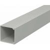 OBO Bettermann 6026419 kabelová lišta (d x š x v) 2000 x 25 x 25 mm 1 ks kamenná šedá OBO Bettermann 6026419 kabelová lišta (d x š x v) 2000 x 25 x 25 mm 1 ks kamenná šedá