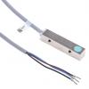 Pepperl + Fuchs Indukční bezdotykový snímač NBB1,5-F41-E2 Blok M8 x 1 100mA IP67 PnP 1.5 kHz 1.5 mm 30 V dc Pepperl + Fuchs Indukční bezdotykový snímač NBB1,5-F41-E2 Blok M8 x 1 100mA IP67 PnP 1.5 kHz 1.5 mm 30 V dc