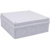TRU COMPONENTS TC-RB 200x200x80 ins...