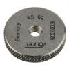 Volkel M5 x 0.8 Kroužkový kalibr Kroužek 0.8 mm Volkel M5 x 0.8 Kroužkový kalibr Kroužek 0.8 mm