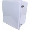Hammond Electronics, PCJ181610L skřínka na stěnu, IP66, 458 mm x 407 mm x 249 mm , 1 ks Hammond Electronics, PCJ181610L skřínka na stěnu, IP66, 458 mm x 407 mm x 249 mm , 1 ks