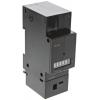 Čítač BW 70.89 115V 50-60HZ, řada: BW70 Muller Čítač BW 70.89 115V 50-60HZ, řada: BW70 Muller