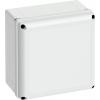 Spelsberg GEOS-L 3030-18-o, 70043301 skřínka na stěnu, IP66, IP67, 300 mm x 300 mm x 180 mm , 1 ks Spelsberg GEOS-L 3030-18-o, 70043301 skřínka na stěnu, IP66, IP67, 300 mm x 300 mm x 180 mm , 1 ks