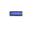 Monochromatický LCD displej MC21609AB6W-BNMLW3.3-V2, řada: MC21609AB6W-BNMLW3.3-V2 LCD podsvícení LED Bílá Paralelní